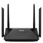 Asus RT-AX53U Router Inalámbrico Wi-Fi 6 AX1800 Doble Banda Negro